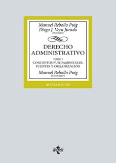 derecho administrativo-9788430985197