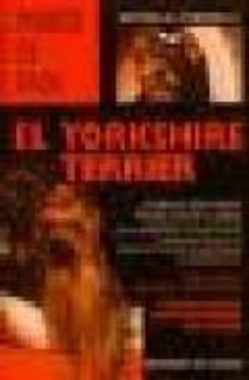 el yorkshire terrier-antonella tomaselli-9788431511197