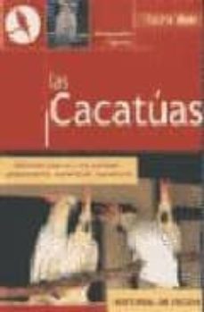 las cacatuas-emmanuelle figueras-9788431521097