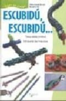 escubidu, escubidu...-9788431534097