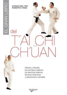 el gran libro del t ai chi ch uan-roberto fassi-9788431538897