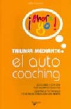 triunfa mediante el autocoaching-gilles azzopardi-9788431540197