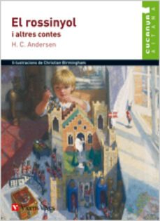 20. el rossinyol i altres contes   (val)-hans christian andersen-9788431691097