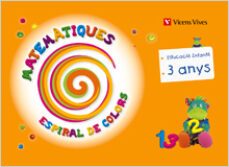 matematiques: 3 anys (catalunya)-9788431696597