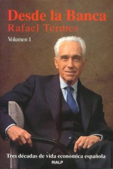desde la banca.-rafael termes carrero-9788432127397