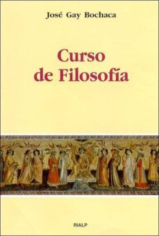 curso de filosofia-9788432133497