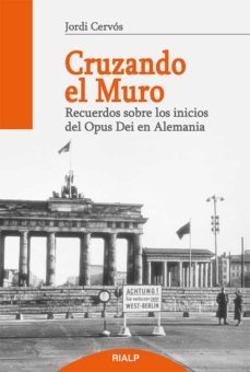 cruzando el muro (ebook)-9788432146497