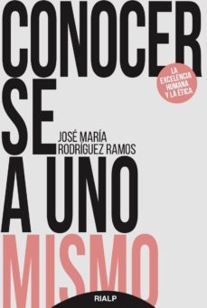 conocerse a uno mismo (ebook)-jose maria rodriguez ramos-9788432148842