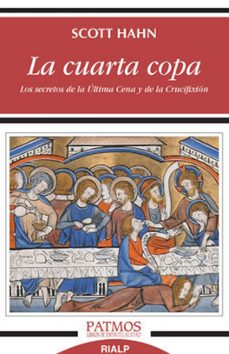la cuarta copa (ebook)-scott hahn-9788432150197