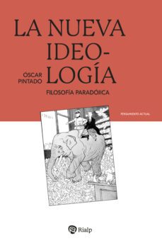 la nueva ideologia (ebook)-oscar pintado fernandez-9788432163203