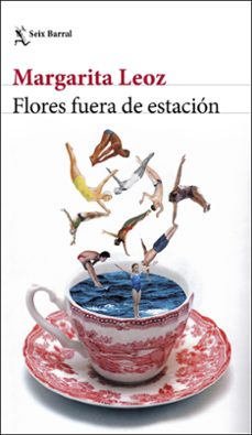 flores fuera de estacion-margarita leoz-9788432235597