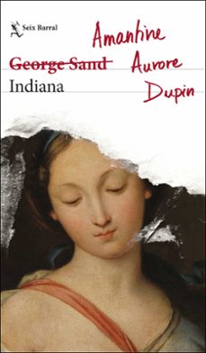 indiana-amantine aurore dupin-9788432236297