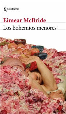 los bohemios menores (ebook)-9788432237997