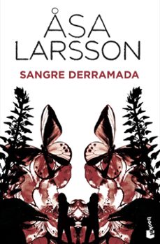 sangre derramada-asa larsson-9788432250897