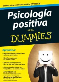 psicologia positiva para dummies-9788432901997