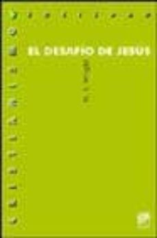 el desafio de jesus-n.t. wright-9788433017697