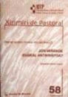 jon mirande euskal antikristoa?-sebastian gartzia trujillo-9788433023797
