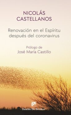 renovacion en el espiritu despues del coronavirus-9788433031297