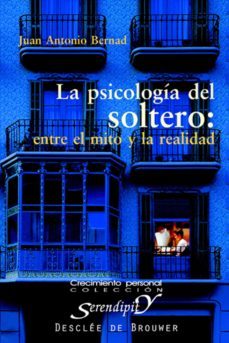 la psicologia del soltero (ebook)-9788433034397