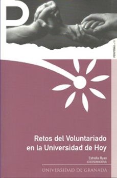 retos del voluntariado en la universidad hoy-estrella ryan-9788433851697