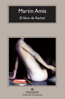 el libro de rachel-martin amis-9788433914897