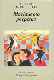 movimiento perpetuo-9788433917997