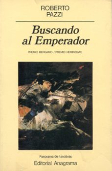 buscando al emperador-9788433930897