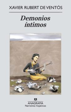 demonios íntimos (ebook)-xavier rubert de ventos-9788433933997