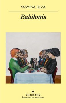 babilonia (ebook)-yasmina reza-9788433937797