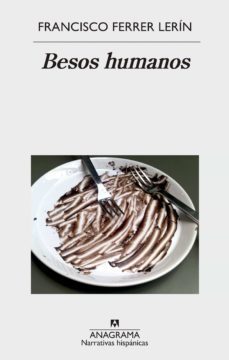 besos humanos (ebook)-9788433939197