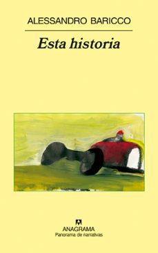 esta historia-alessandro baricco-9788433943897