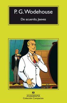 de acuerdo, jeeves (ebook)-9788433945297
