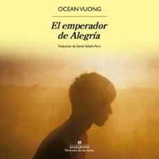 el emperador de alegria (audiolibro)-ocean vuong-9788433948397