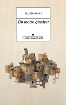 un metre quadrat-llucia ramis-9788433950697