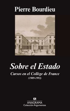 sobre el estado-pierre bourdieu-9788433963697
