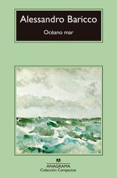 oceano mar (10ª ed.)-alessandro baricco-9788433967497