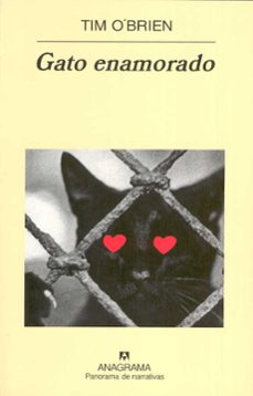 gato enamorado-tim o brien-9788433969897