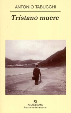 tristano muere-antonio tabucchi-9788433970497