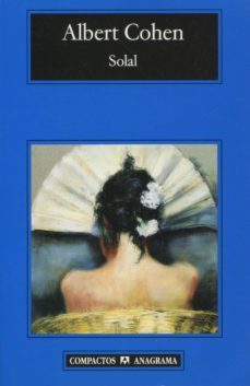 solal-albert cohen-9788433972897