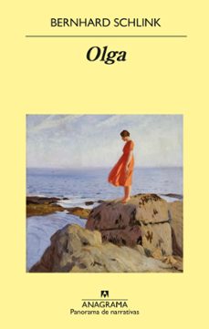olga-bernhard schlink-9788433980397