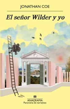 el señor wilder y yo-jonathan coe-9788433981097
