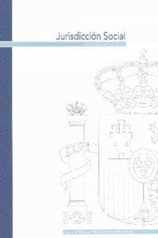 jurisdiccion social-9788434019997