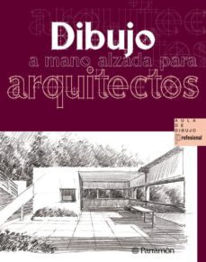 dibujo a mano alzada para arquitectos-9788434225497