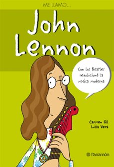 john lennon-9788434232297