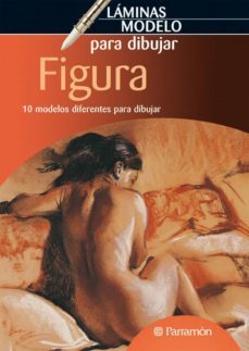 figura: laminas modelo para dibujar-9788434235397