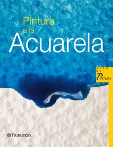 aula de pintura. pintura a la acuarela (ebook)-9788434242197