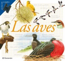 las aves (ebook)-maria angels julivert-9788434299597