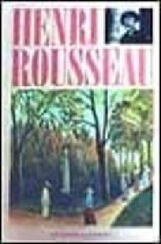 henri rousseau-jose maria faerna garcia bermejo-9788434308497