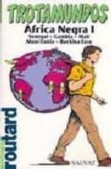 africa negra ii-9788434500297