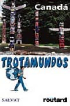 canada (trotamundos)-9788434505797